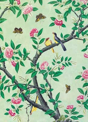 Wallpaper Detail Card