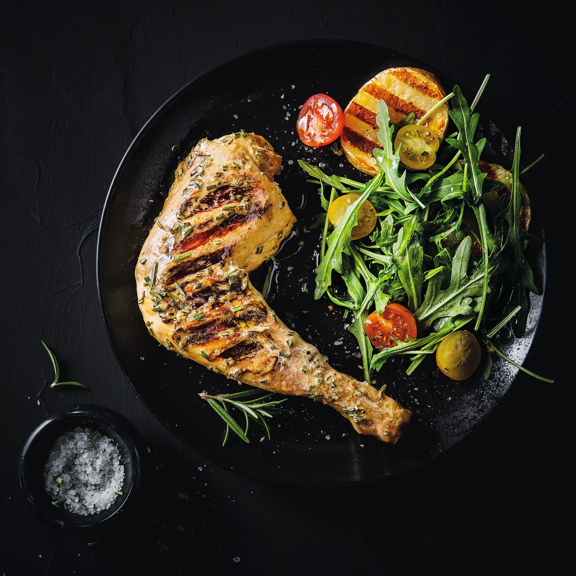 Tefal Kontaktgrill OptiGrill Elite GC750D