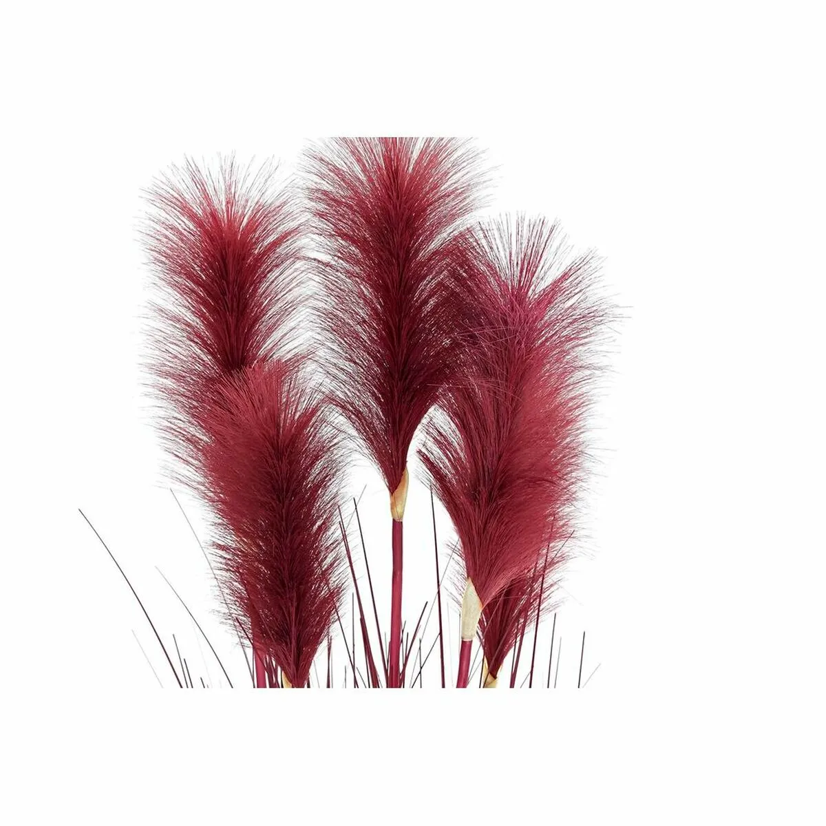 DKD Home Decor - Plante en Seau - 106 cm