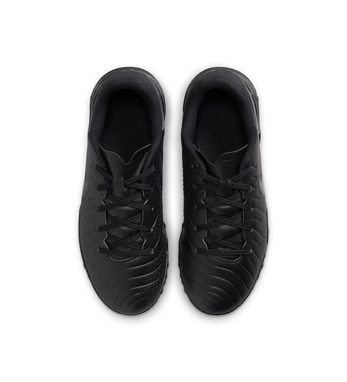 Nike Jr. Tiempo Legend 10 Acad BLACK-BLACK-DEEP-JUNGLE