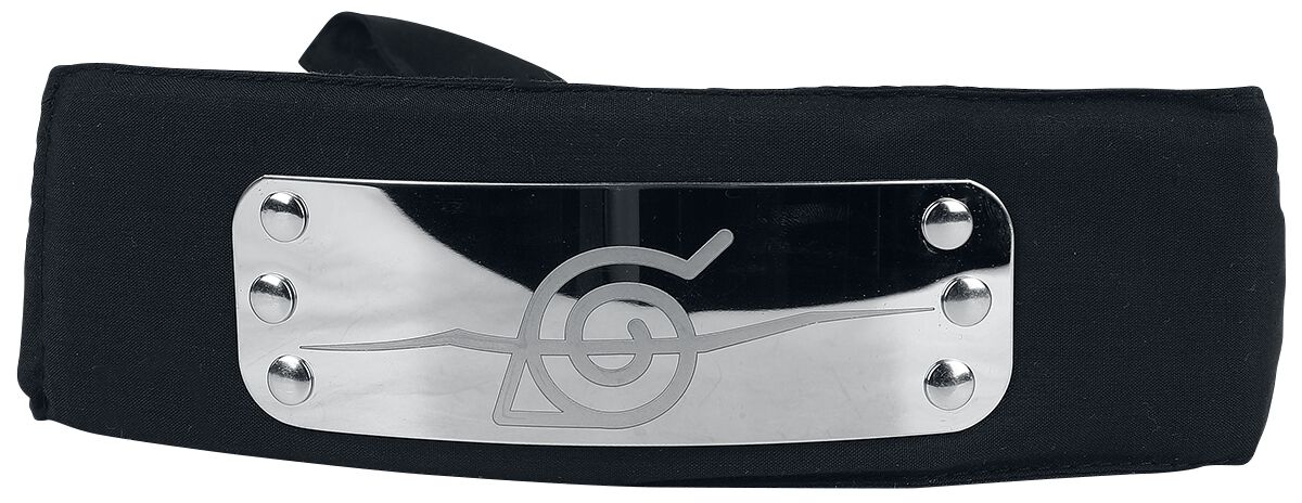 Shippuden - Anti Konoha | Naruto Bandeau