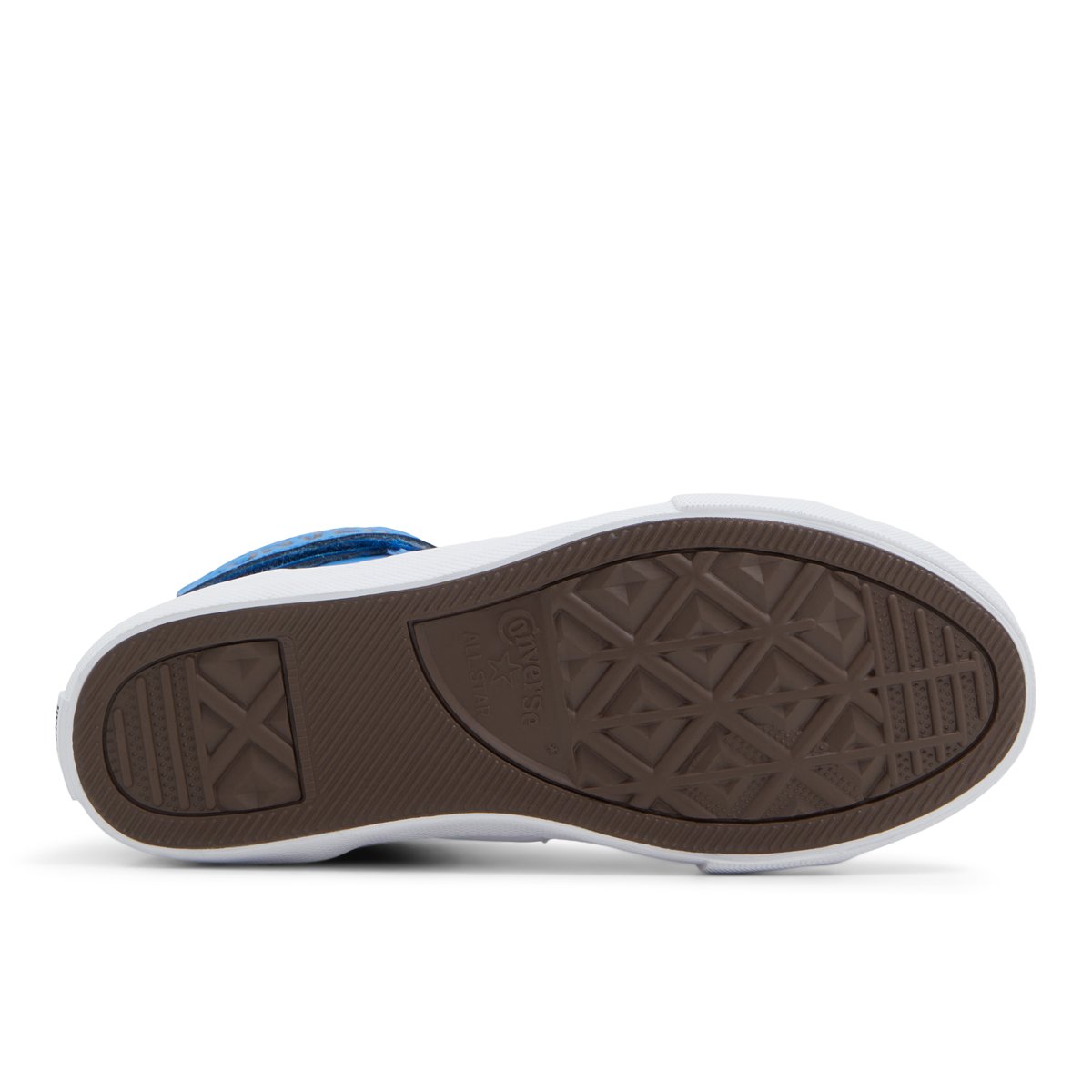 CONVERSE-Problazey-jb - Bleu Moyen