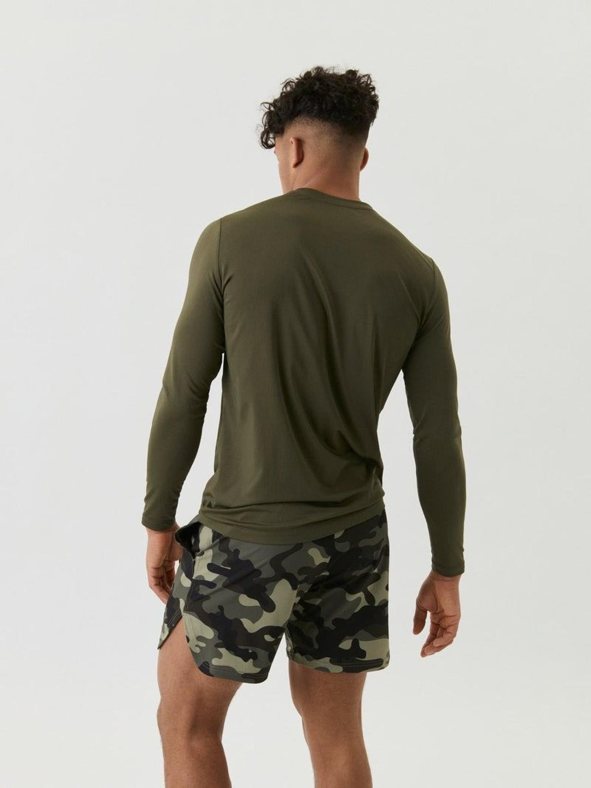 Björn Borg<br>Borg Long Sleeve
