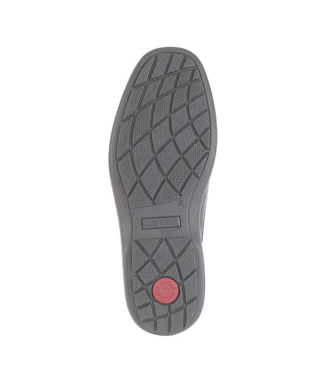 IMAC - Chaussures décontractées - Homme (Marron) - UTDF2281