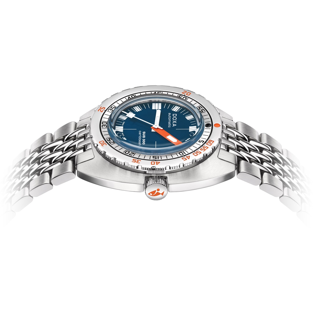 Doxa SUB 300 Caribbean