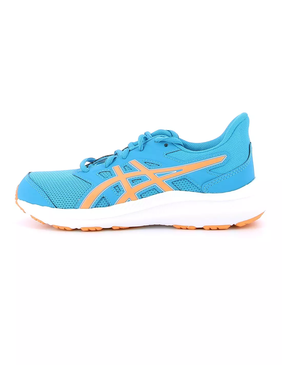ASICS JOLT 4 - Baskets ISLANDBLUE/SUNPEACH