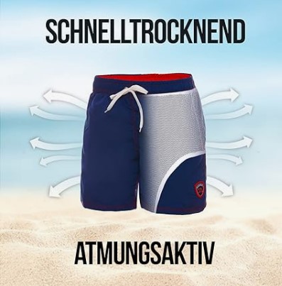 Knaben Bermudas