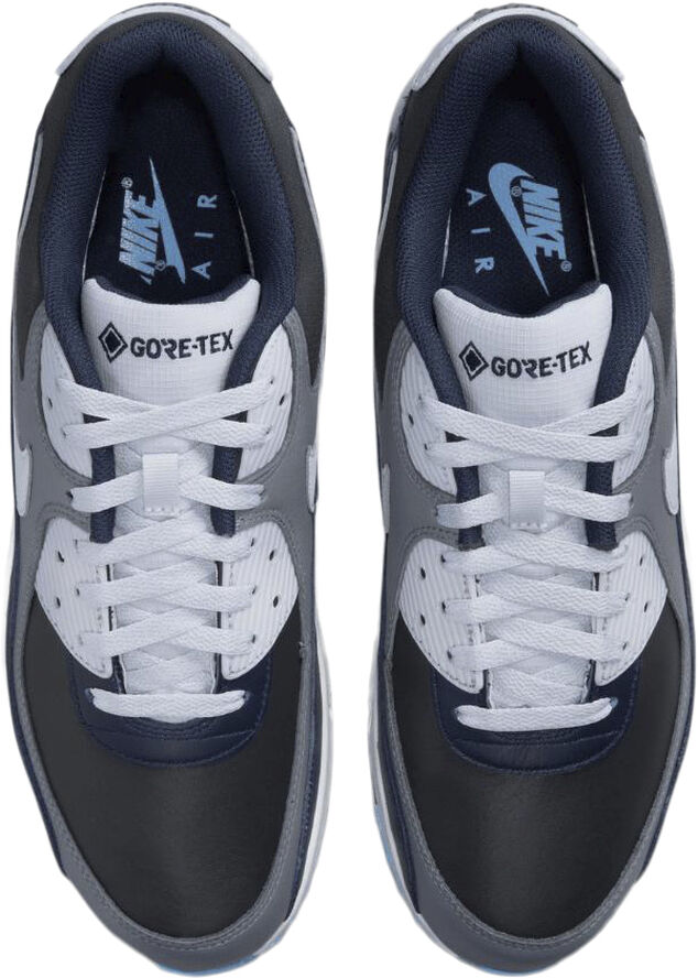 Nike air max 90 gtx Anthracite/pure platinum-obsid