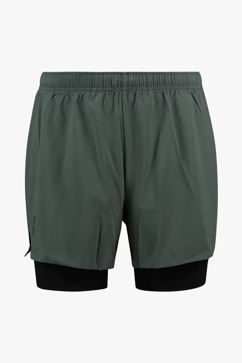 ON Pace 2in1 Herren Short
