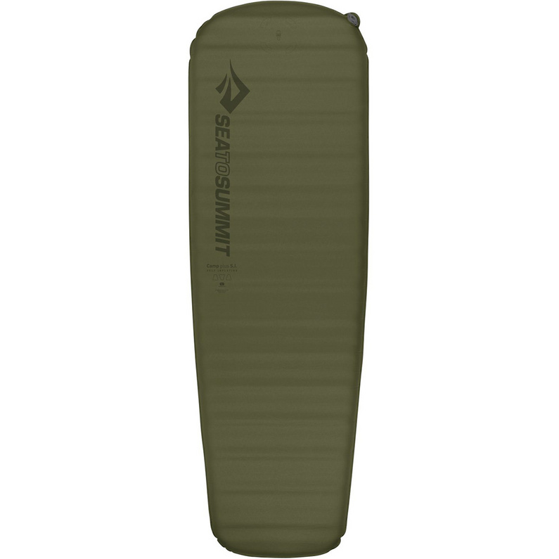 Sea to Summit Camp Plus Selfinflating Isomatte