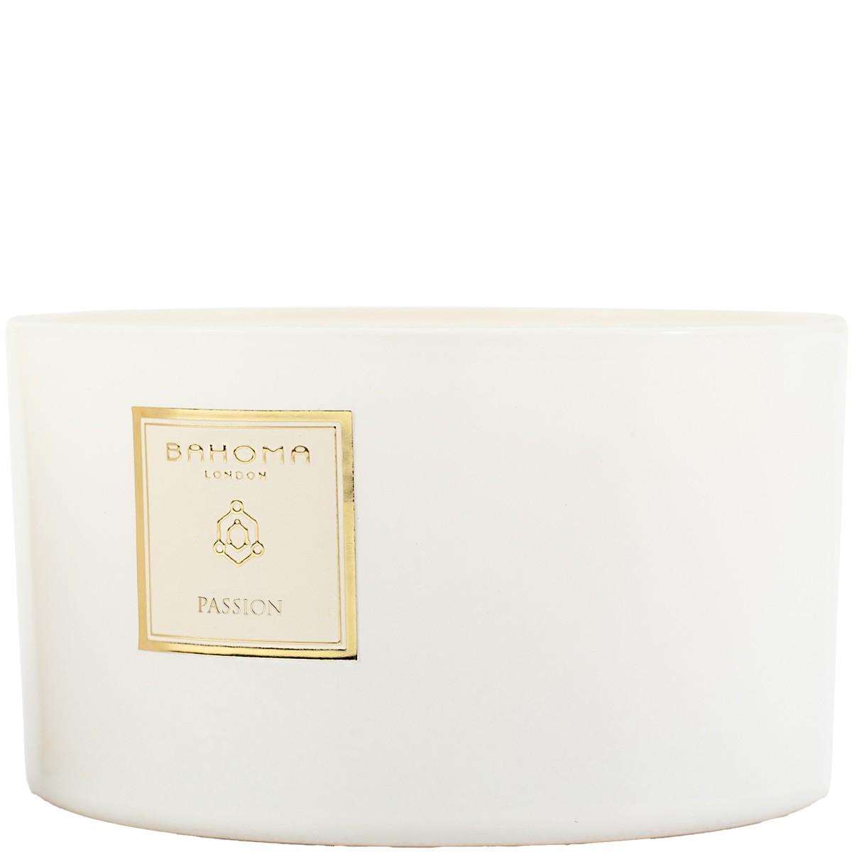 Bougie parfumée - Mandarine, sapin & caramel - 400 g