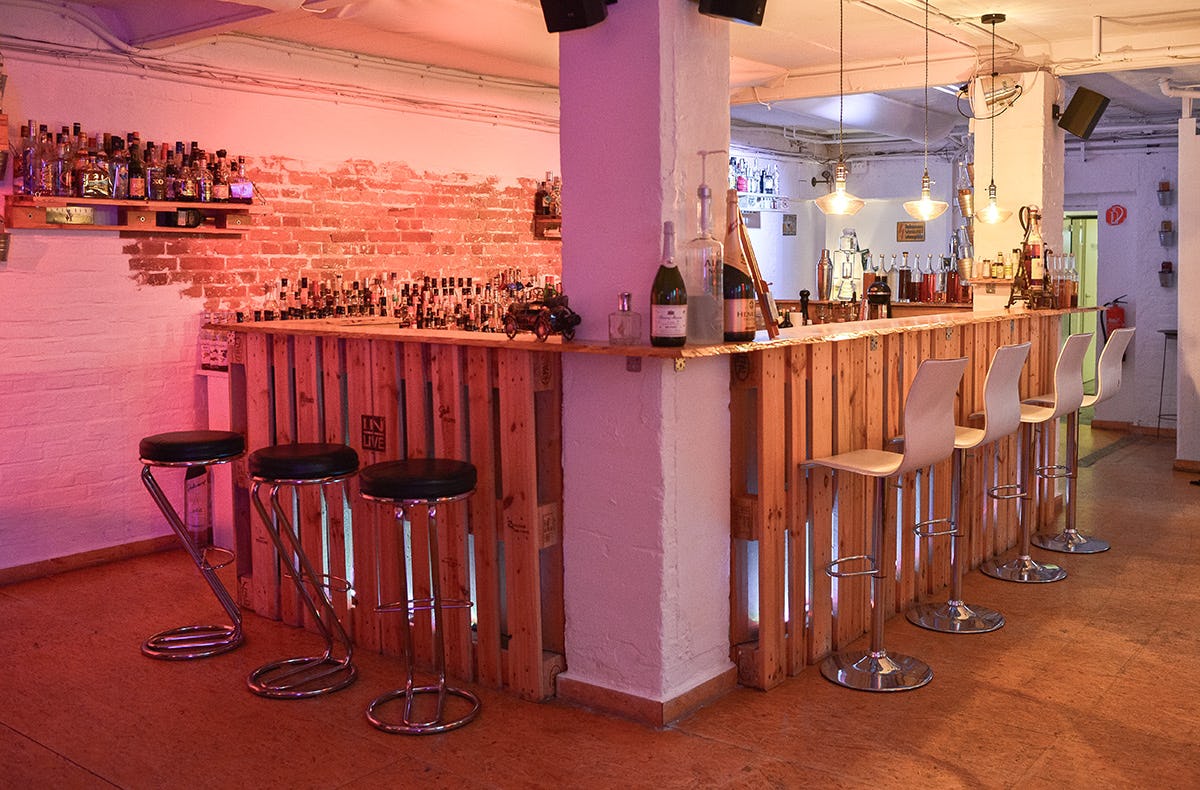 Rum-Tasting in Frankfurt am Main als Geschenk