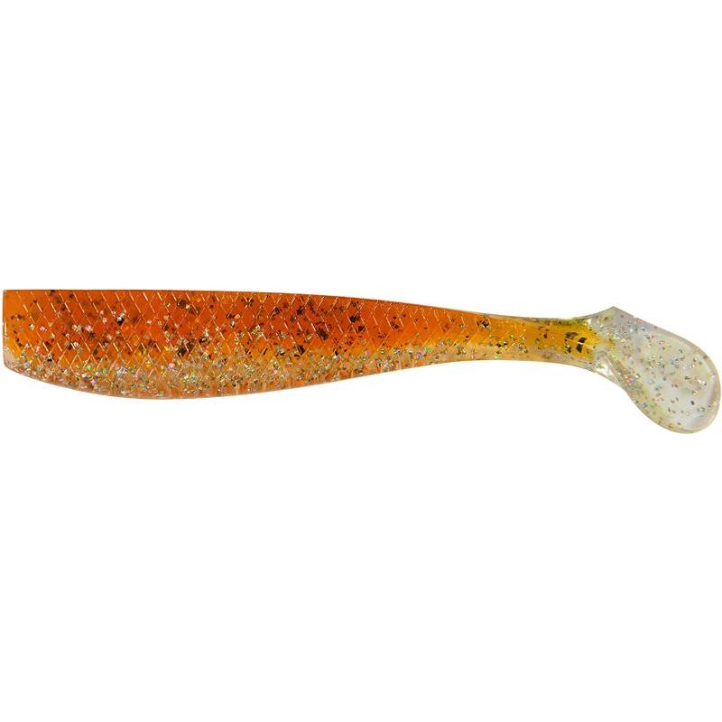 Leurre Souple Madness Bakuree Shad Kb - 8Cm - Par 4