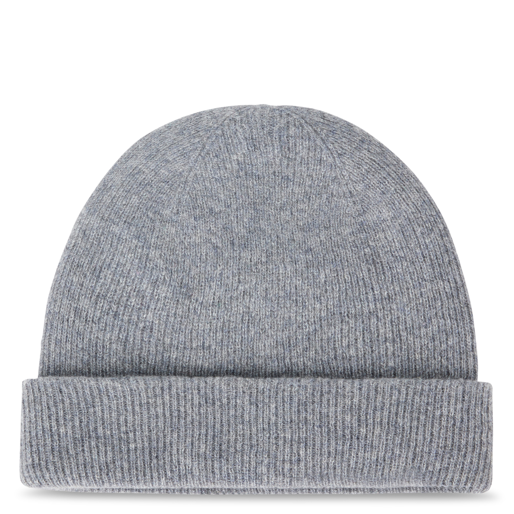Bonnet en cachemire | Gris