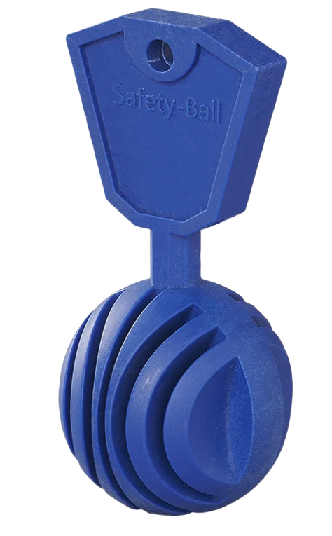 Anti-Diefstal-Bal