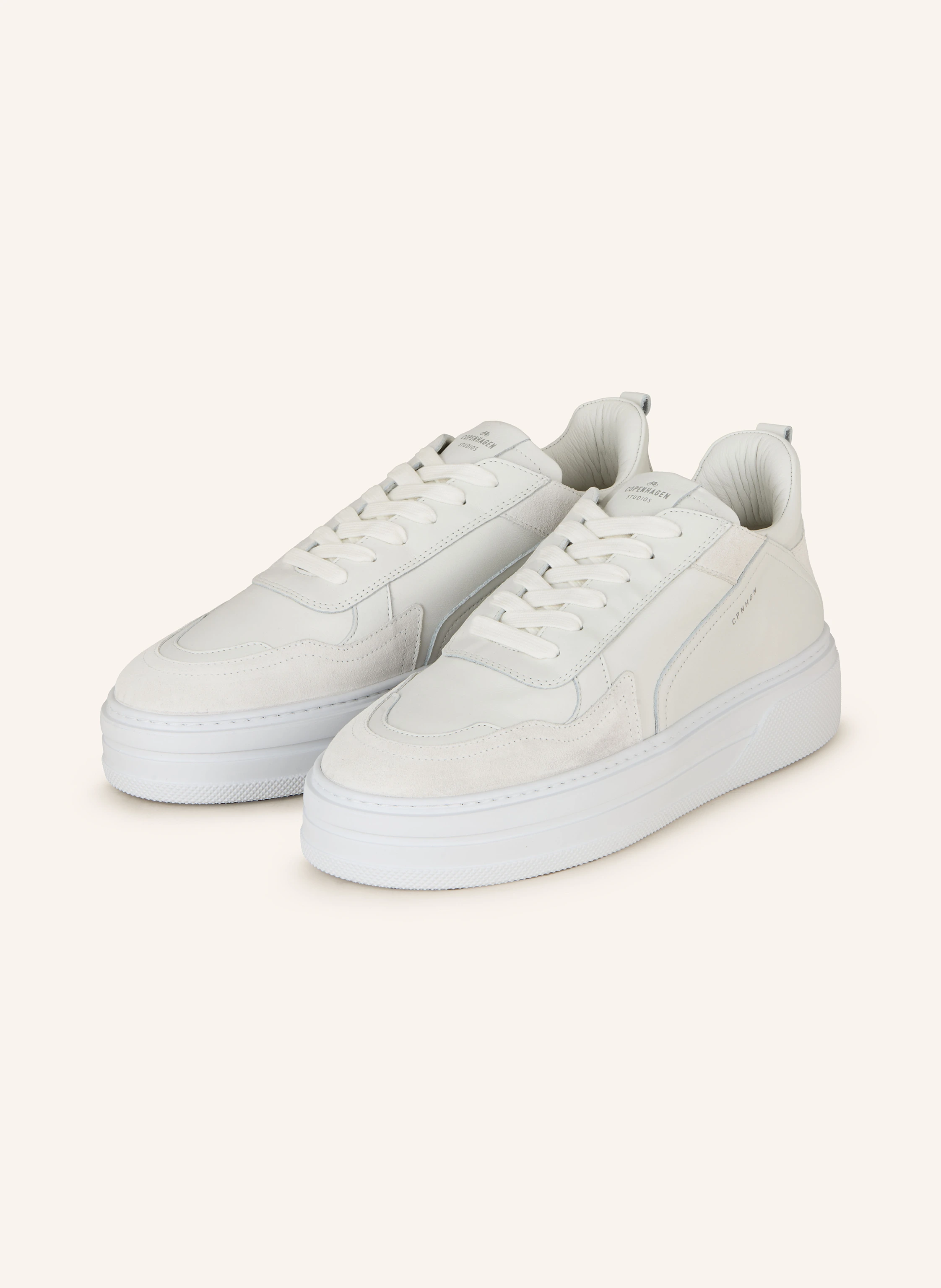 COPENHAGEN Sneaker CPH189