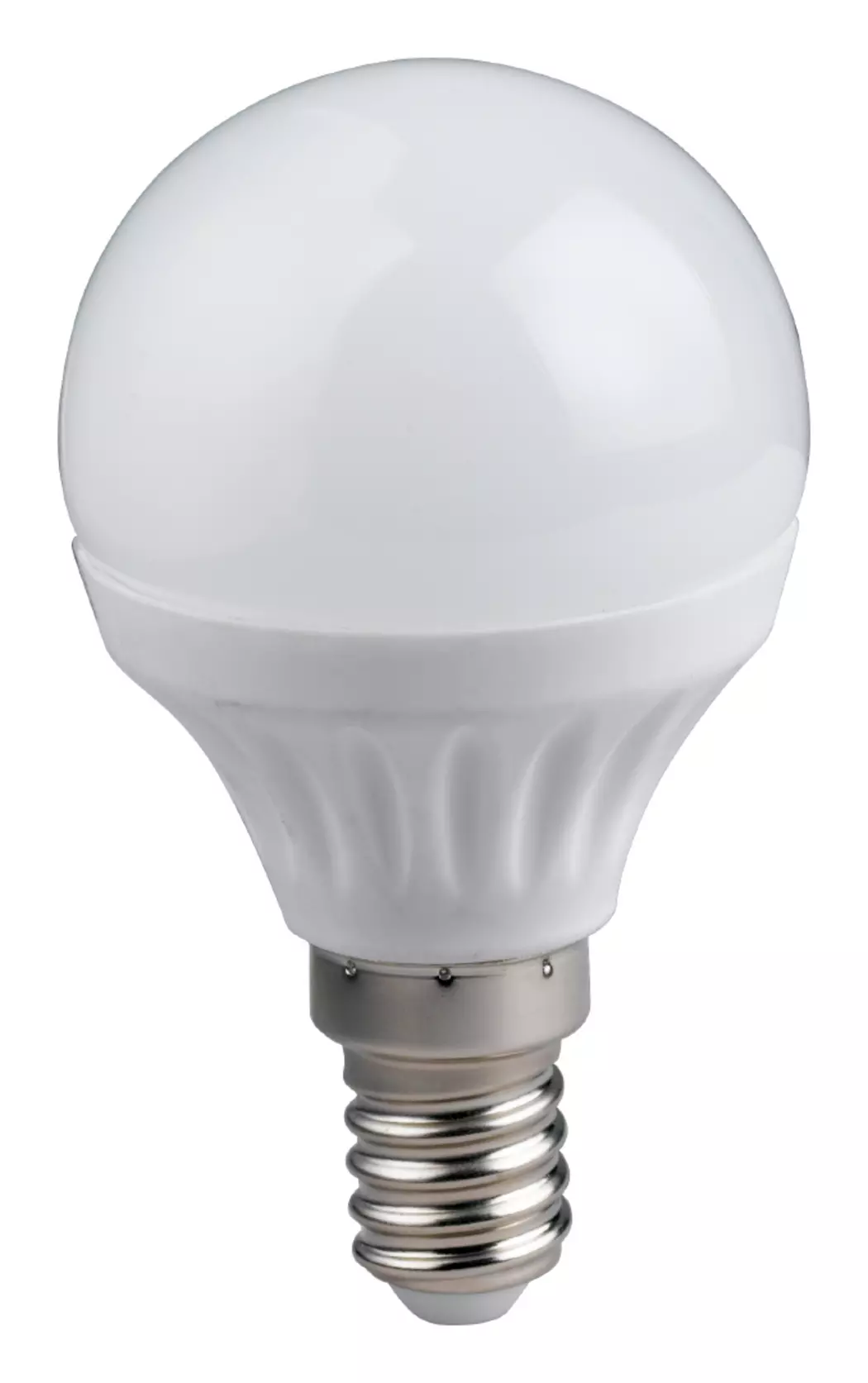 LED-Tropfenform E14/5 Watt/Energie F