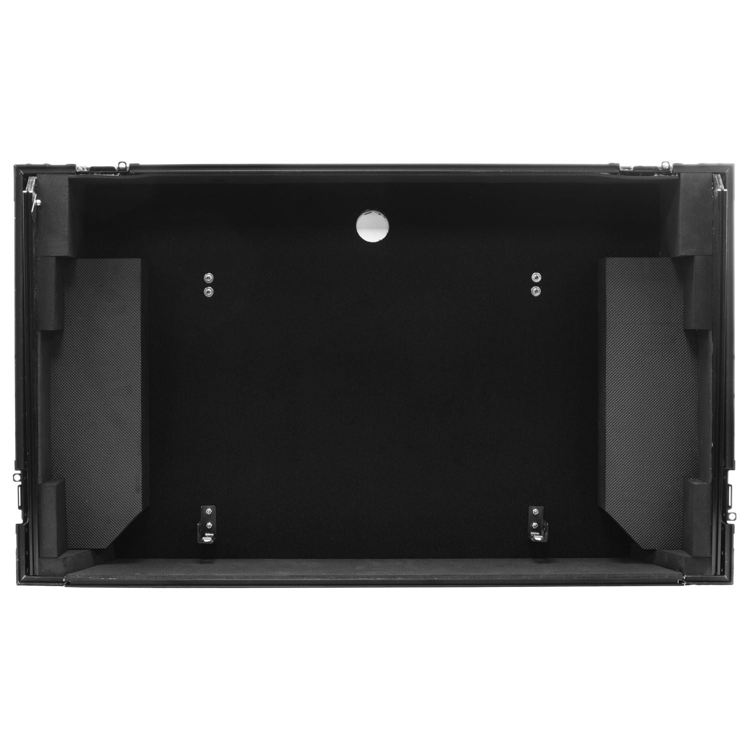 Odyssey XDJ-XZ Industrial Board Glide Style 1U Case