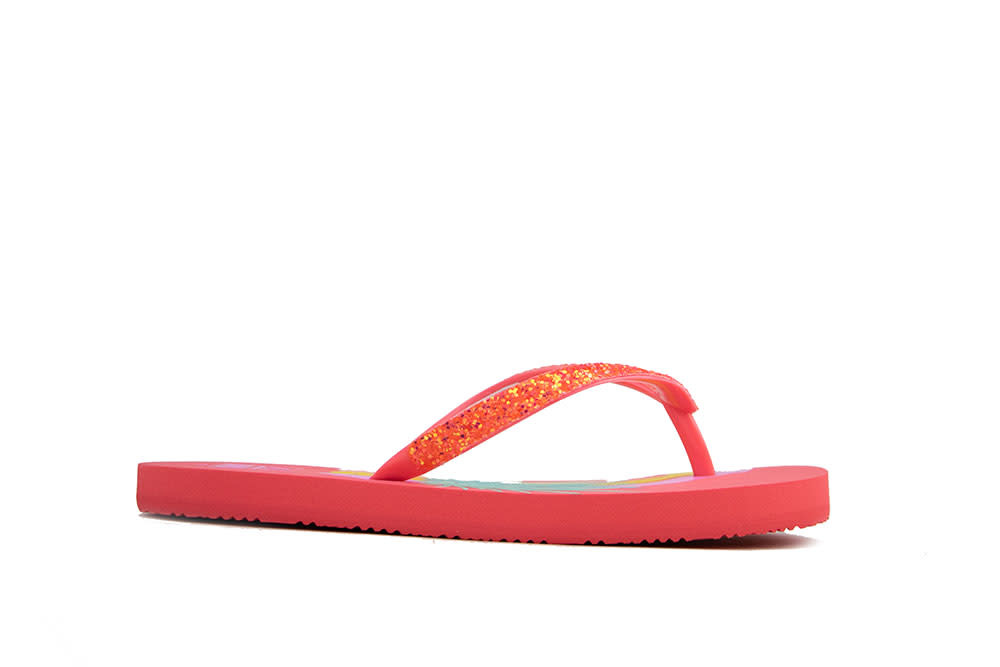 Reef Kids Stargazer Prints Pineapple Rainbows