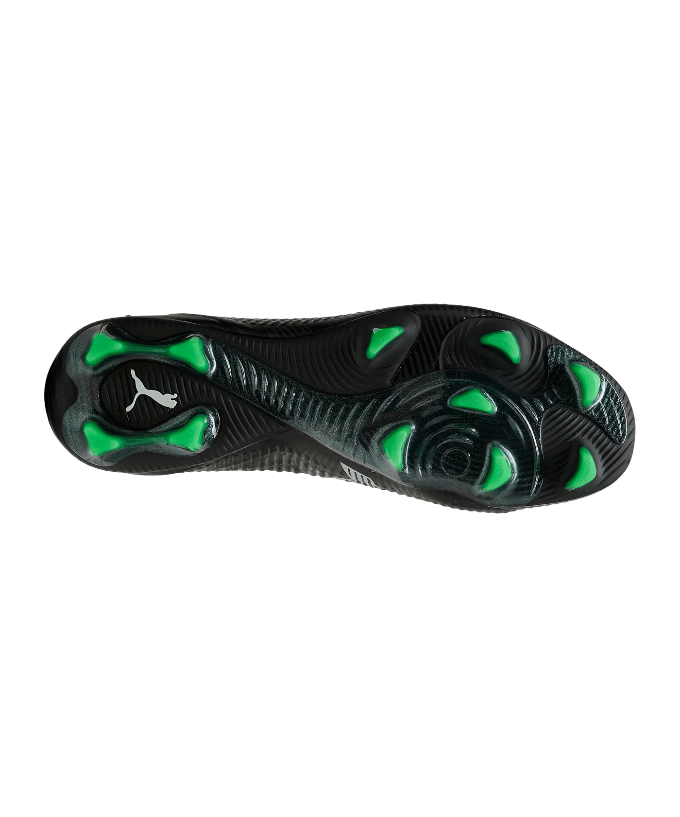 PUMA FUTURE 8 Ultimate Low FG Eclipse Schwarz F02