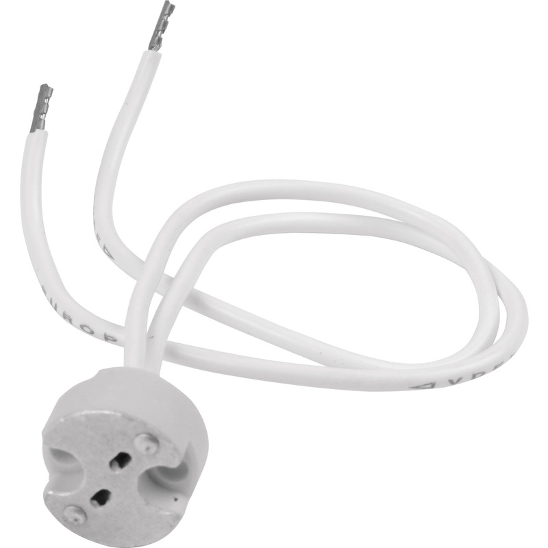 Lamphouder 12V GU5.3