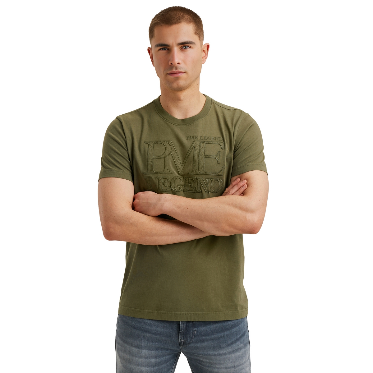 Heren Polo PPSS2504899