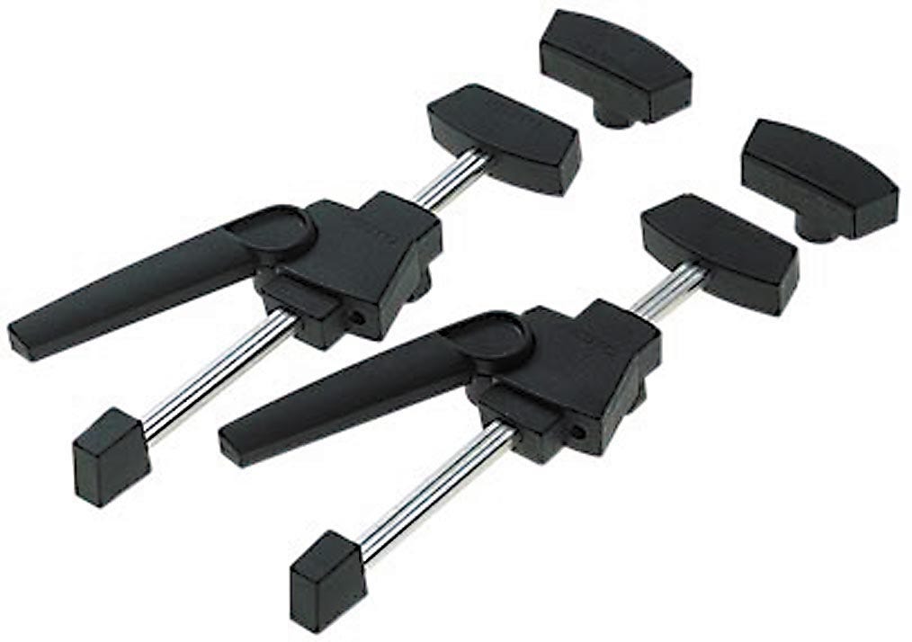 FESTOOL Clamp Set for MFT Table
