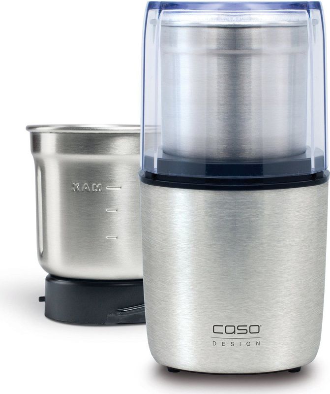 Caso Elektrische molen Koffie & Keuken Flavor