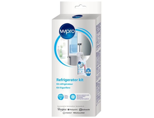 WPRO - Kit entretien réfrigérateur COL015
