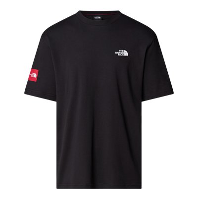 Tee-shirt à manches courtes homme Axys THE NORTH FACE