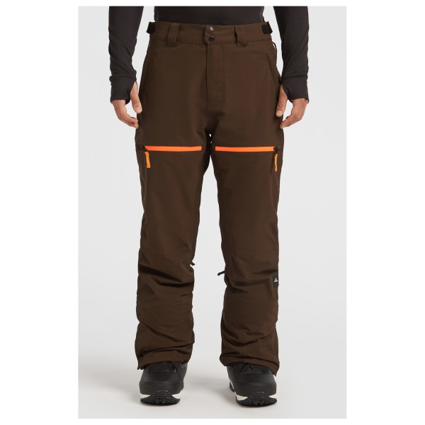 O'Neill - FWC' Peak Fire Snow Pants - Pantalon de ski