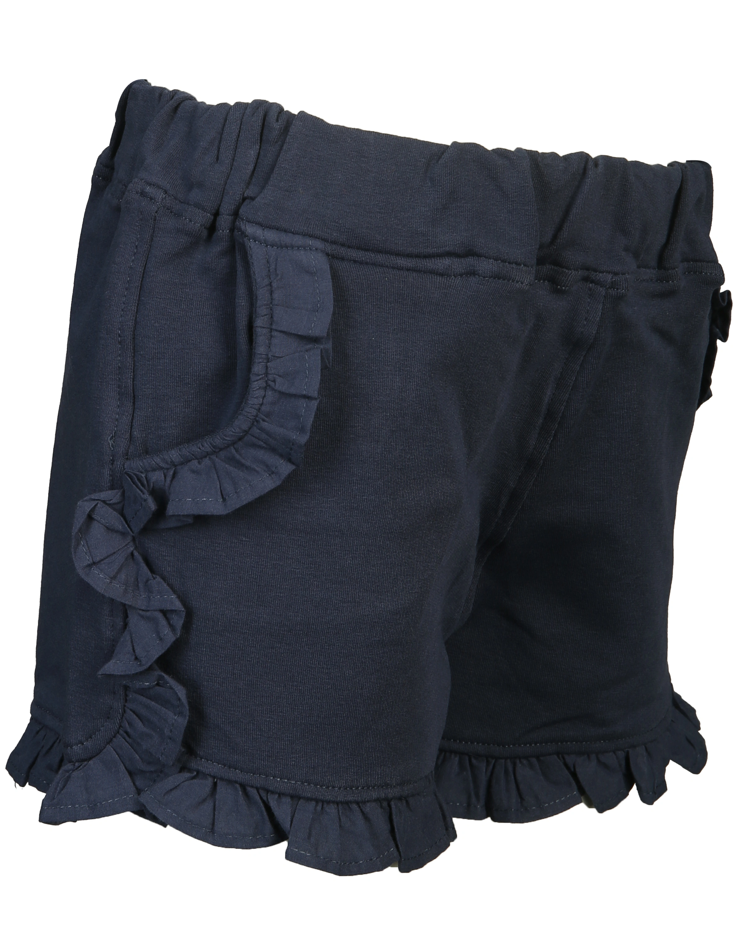 Shorts RÜSCHEN in marine