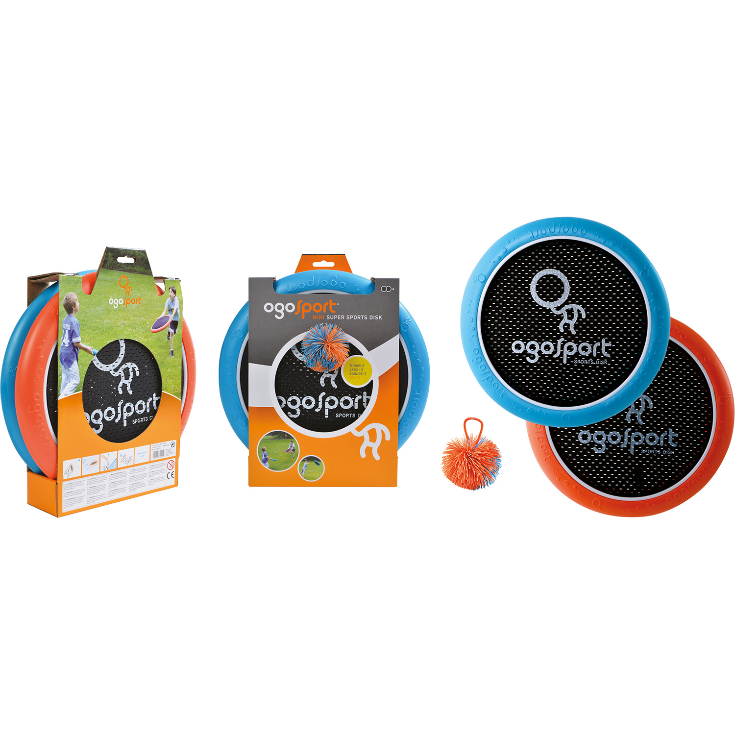 Ogo sport set