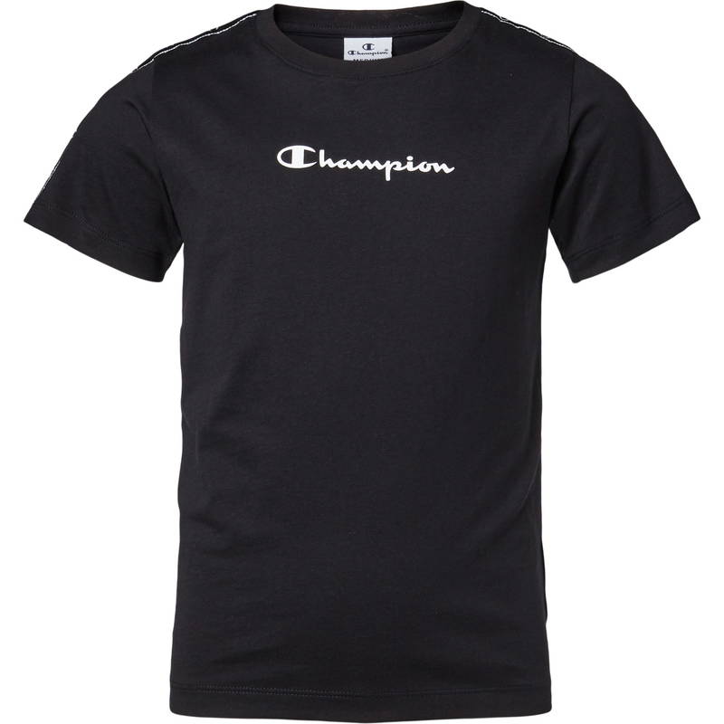Champion Branded Tape T-shirt Børn