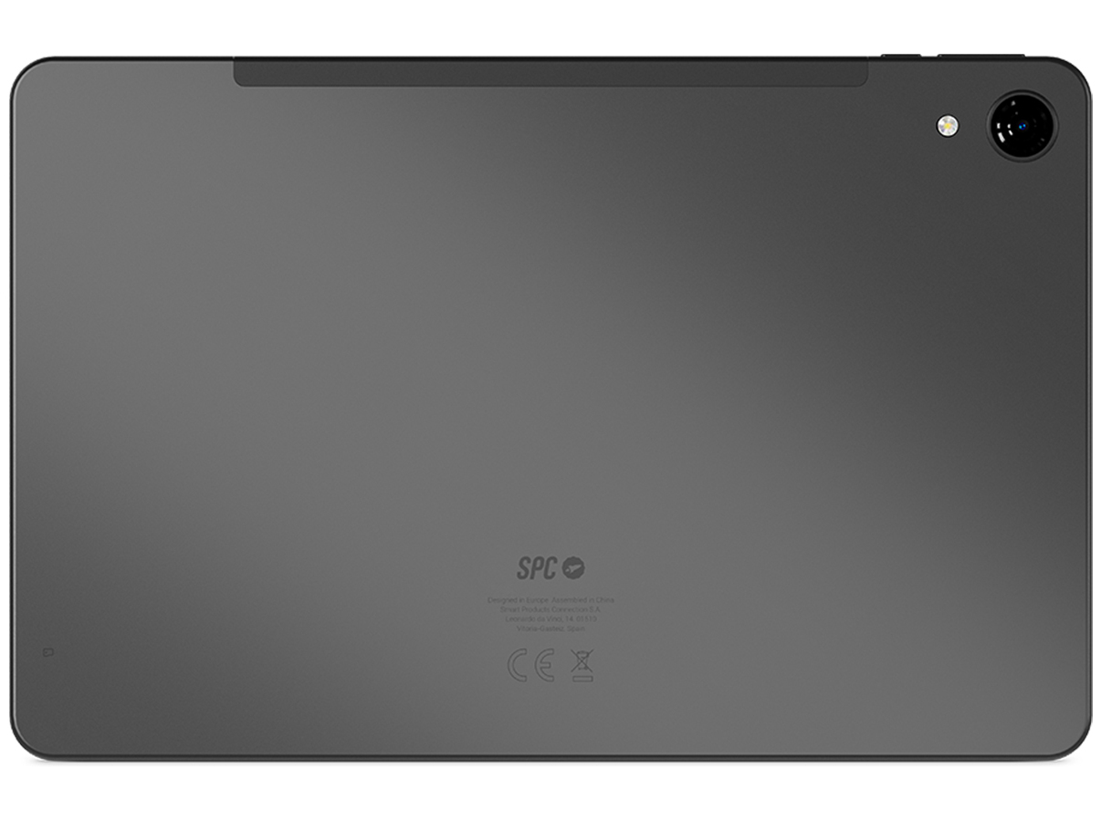 TABLET SPC GRAVITY 10 PRETO 4/64GB 10.1\