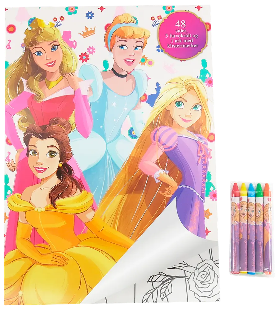 Malebog Disney