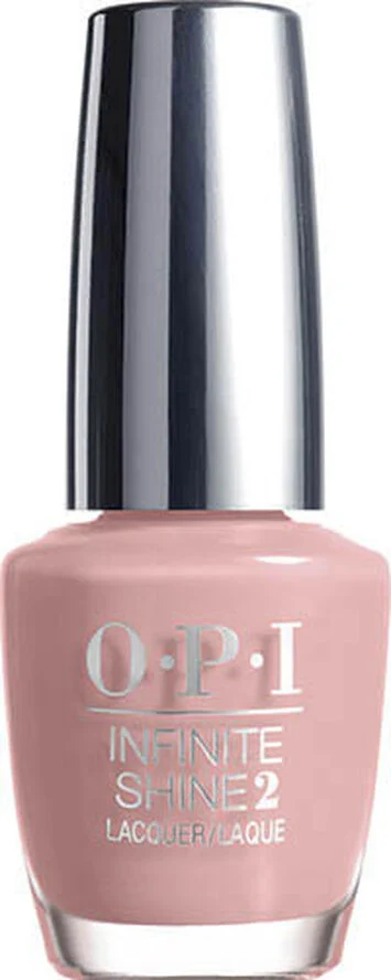 OPI HALF PAST NUDE