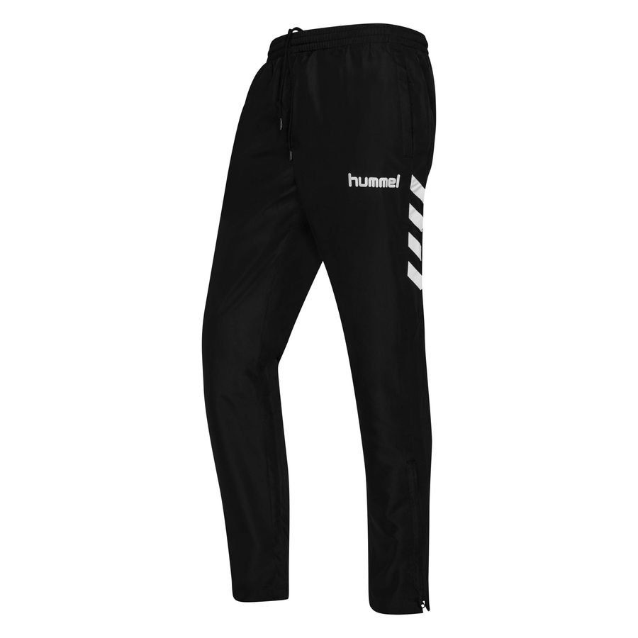 Hummel Core Micro Jogging - Noir