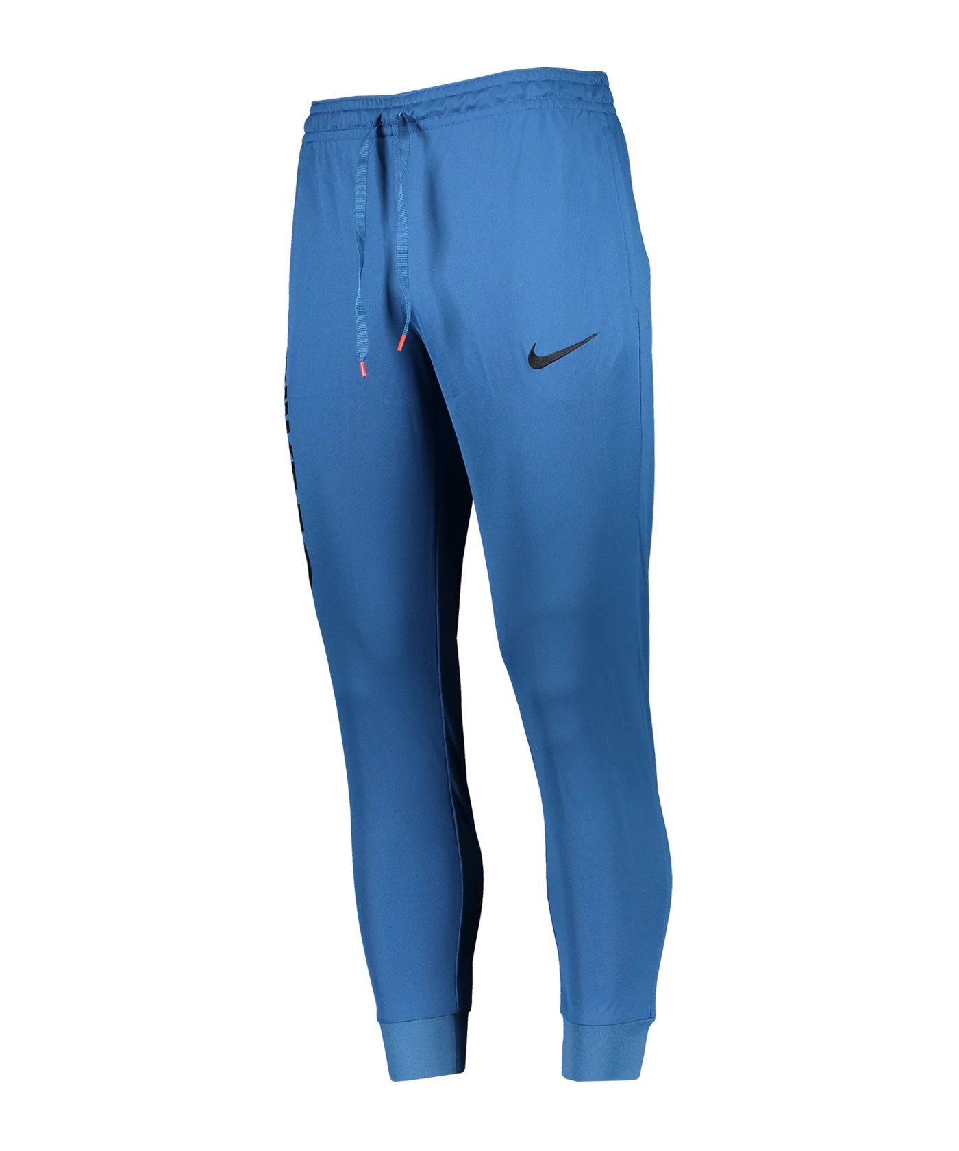 Nike F.C. Dri-FIT Trainingshose Blau F407