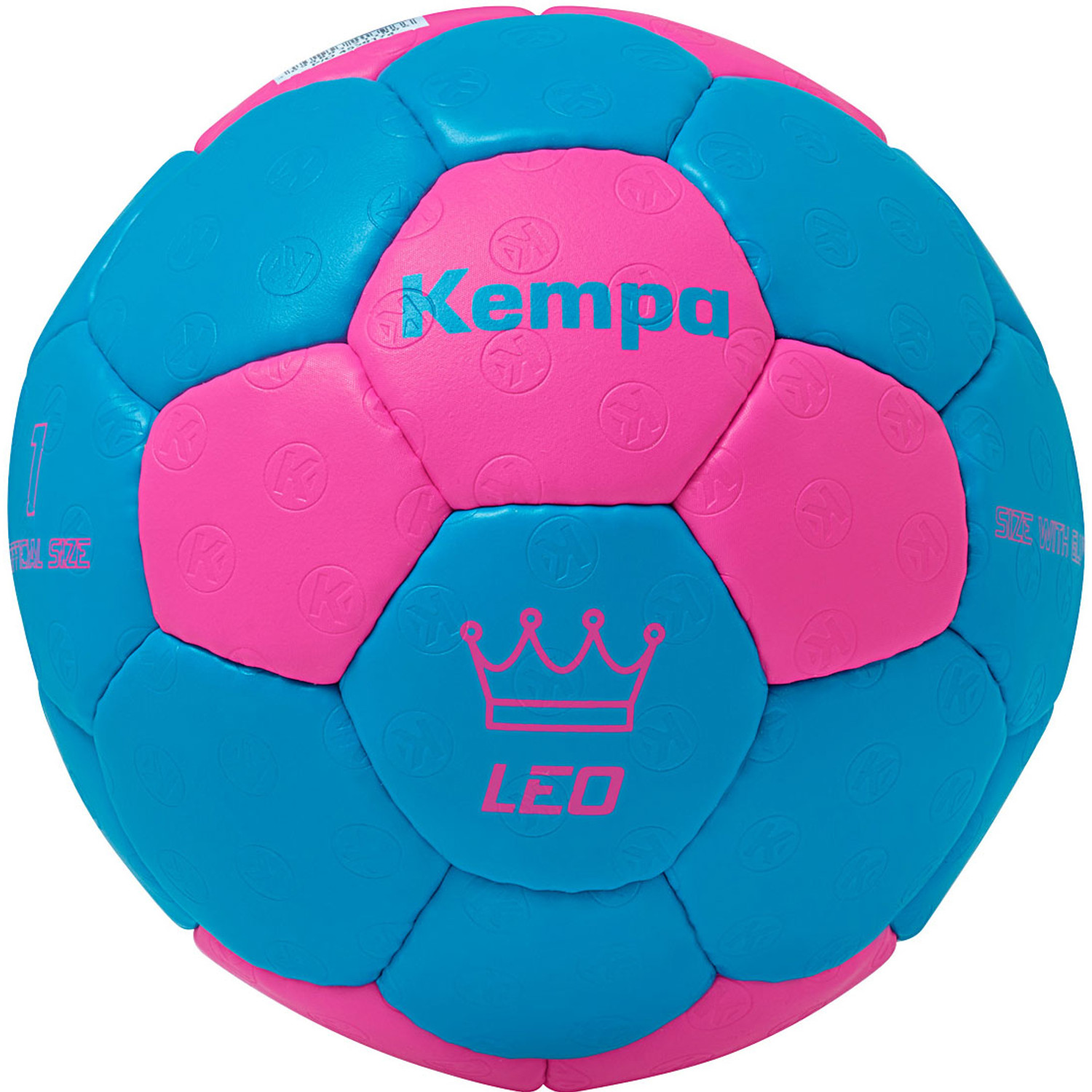 Kempa Leo