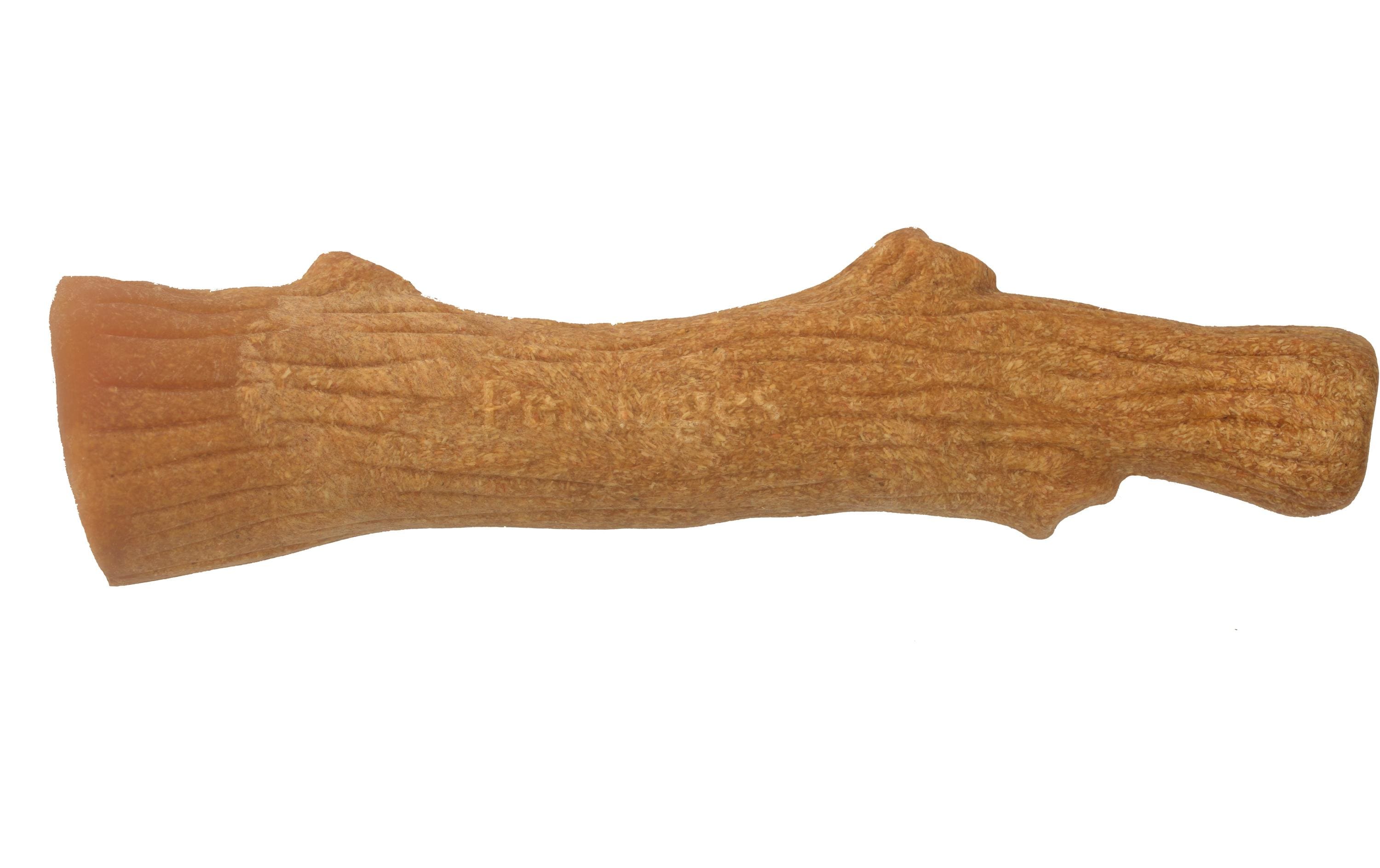 Hunde-Spielzeug Dogwood Durable Stick, SHundespielzeug und Kauartikel in Einem