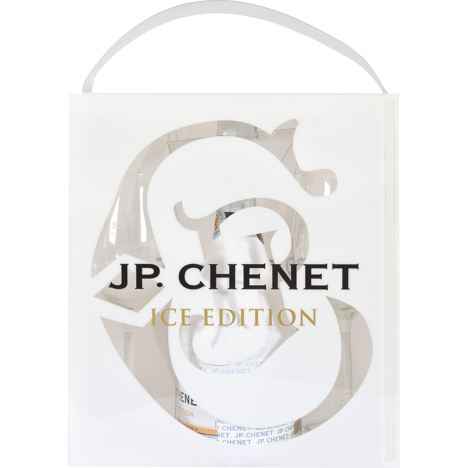 J.P Chenet Ice Edition Handbag 75 cl