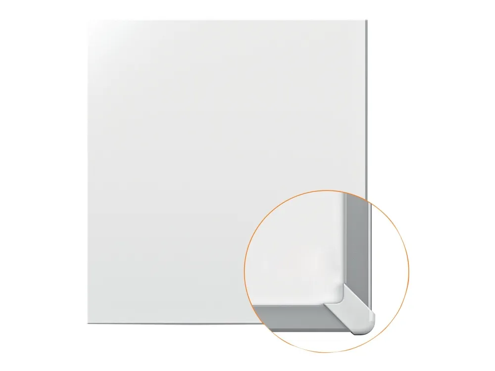 Whiteboardtavle Impression Pro emaljeret 120x90 cm
