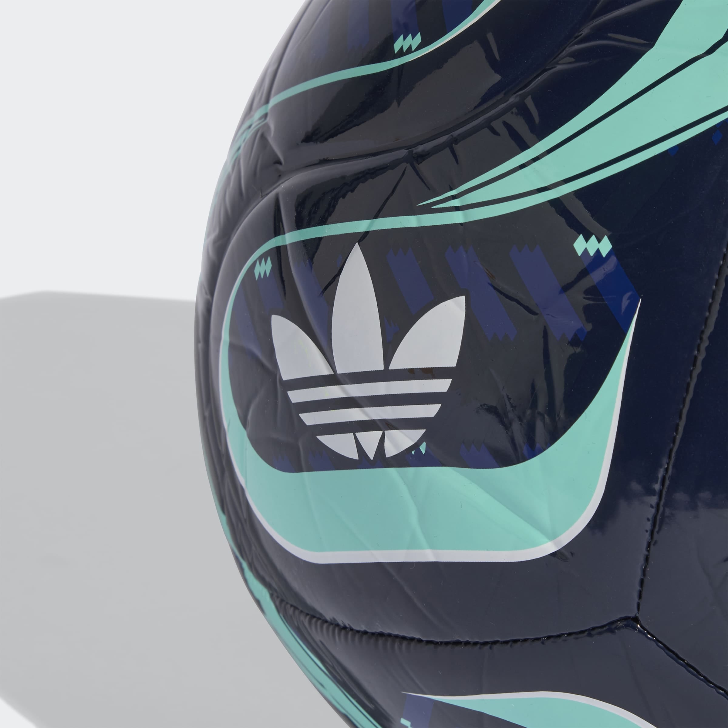 adidas Performance Fussball »TRIONDA DEUTSCHLAND CLUB AUSWÄ« Fussball WM Deutschland