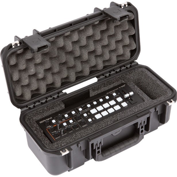 SKB i-Series case voor Roland V-1HD+ switcher (43.18 x 16.51 x 16.51 cm)