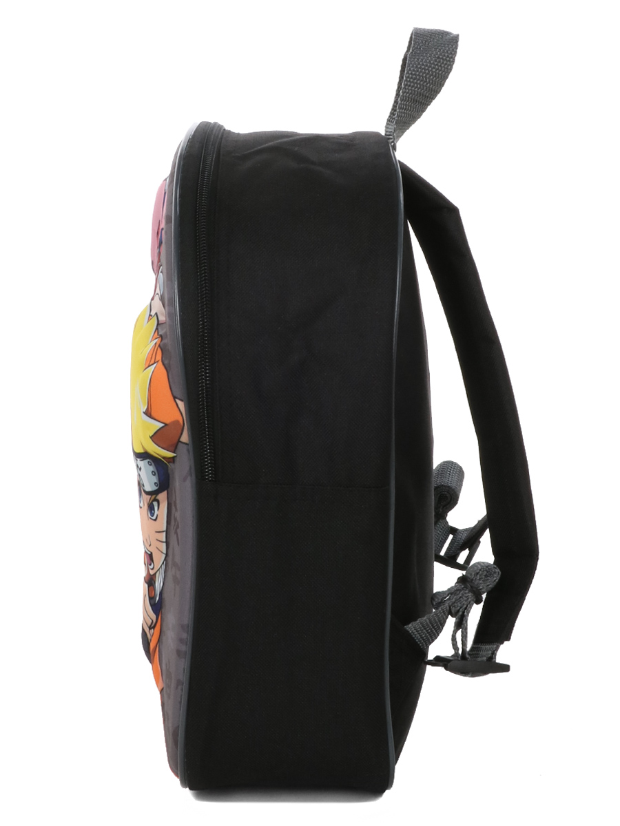 Sac À dos Naruto Training 3D