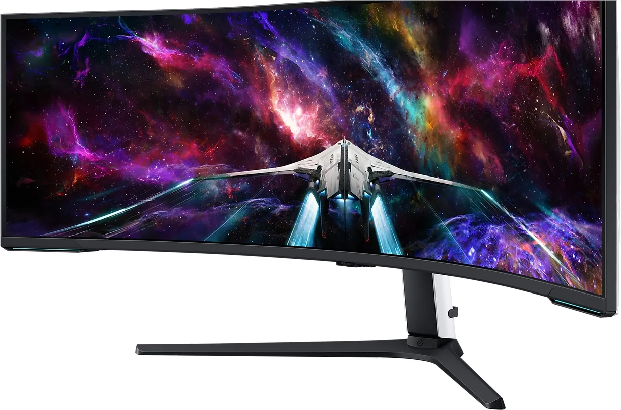 Samsung Odyssey Neo G9 - G95NC 57