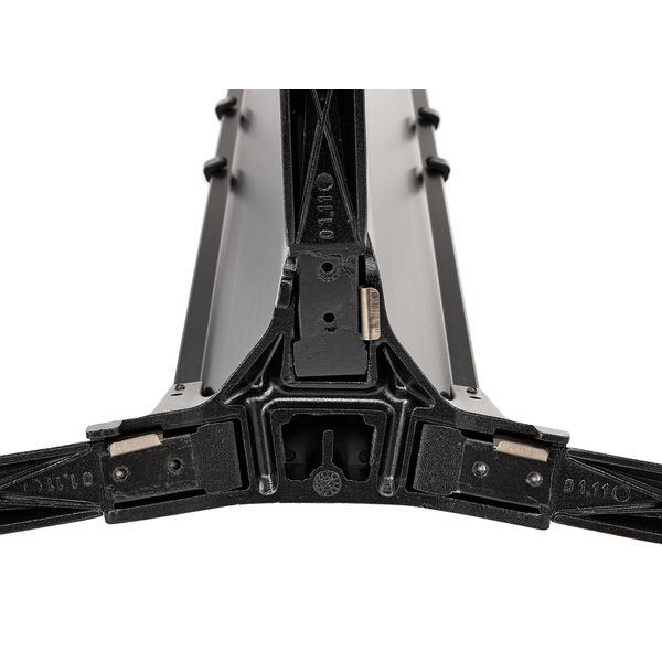 Stay Keyboard Stand Tower Black