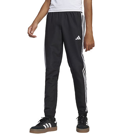 adidas Performance HolzSporthose - Tiro ES - Black/White