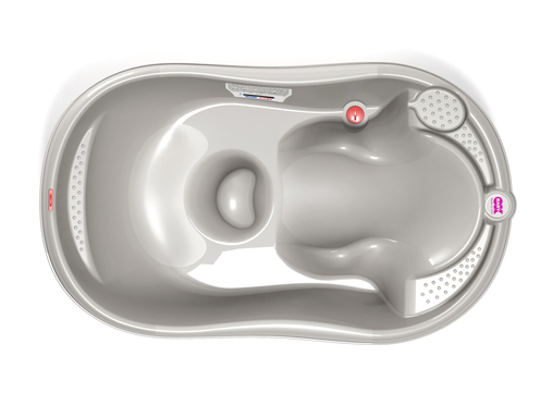 Baignoire Onda sans support Gris - OKBABY